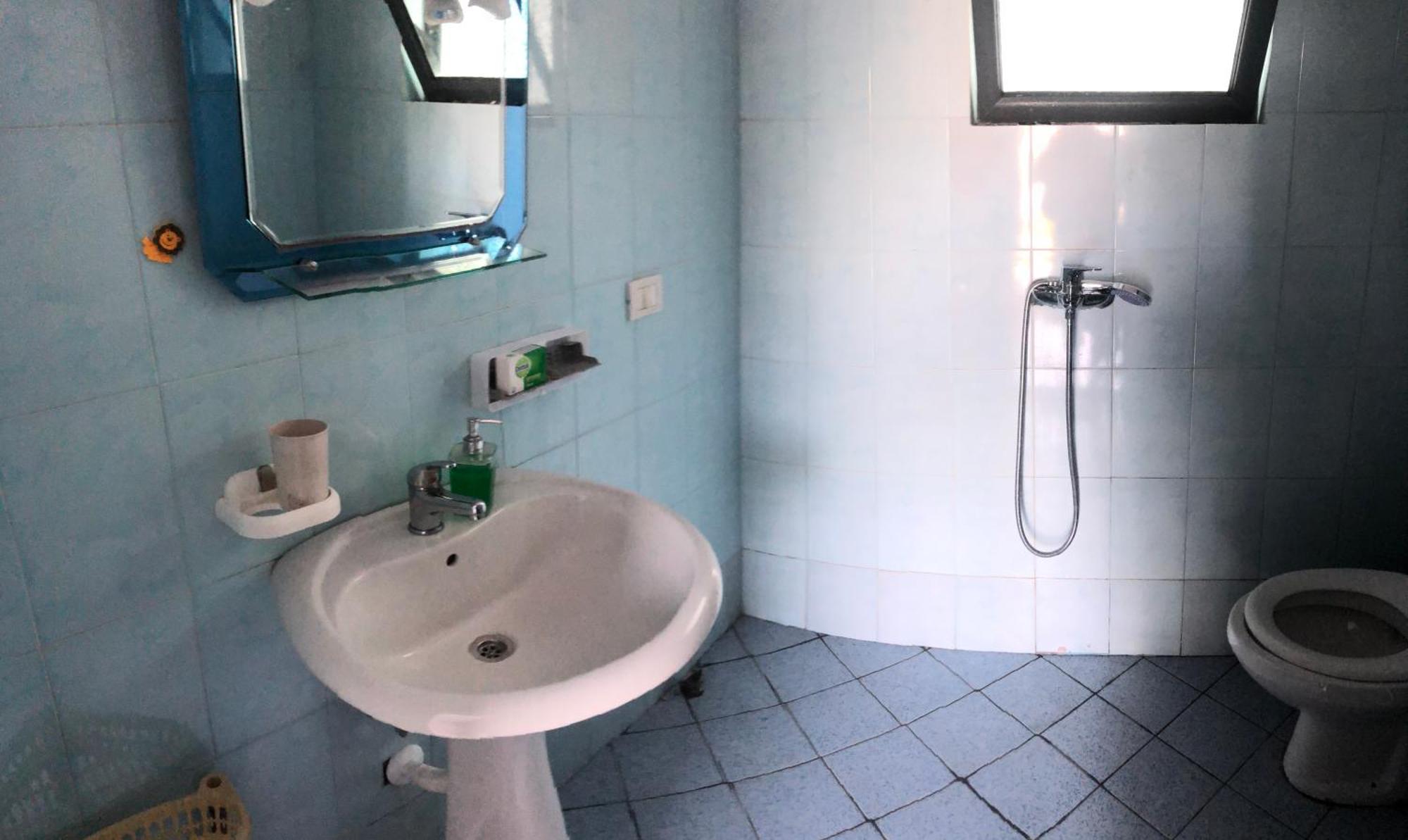 Apartment Lenci Εξαμίλιο Εξωτερικό φωτογραφία