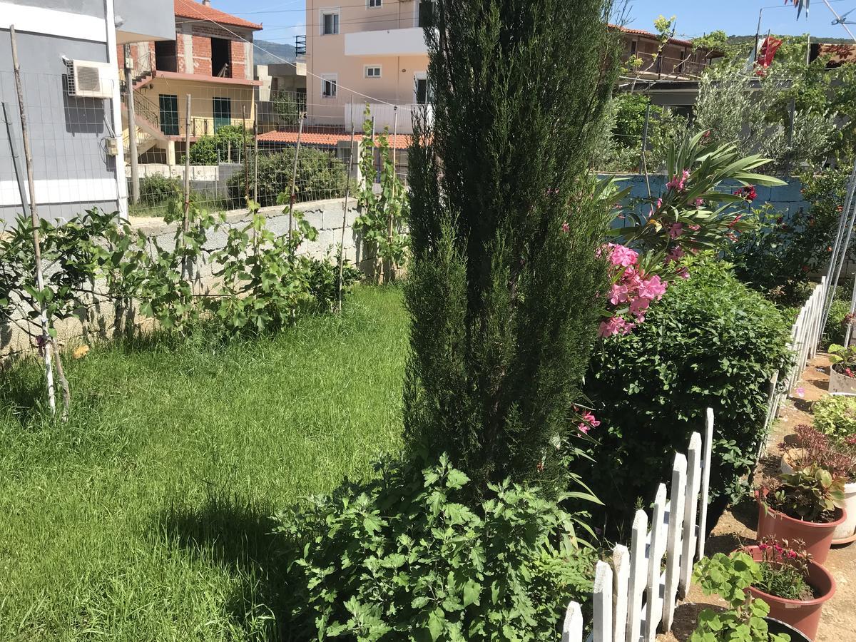Apartment Lenci Εξαμίλιο Εξωτερικό φωτογραφία